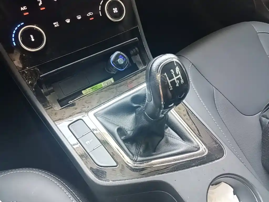 Chery Arrizo 5 — миниатюра 14