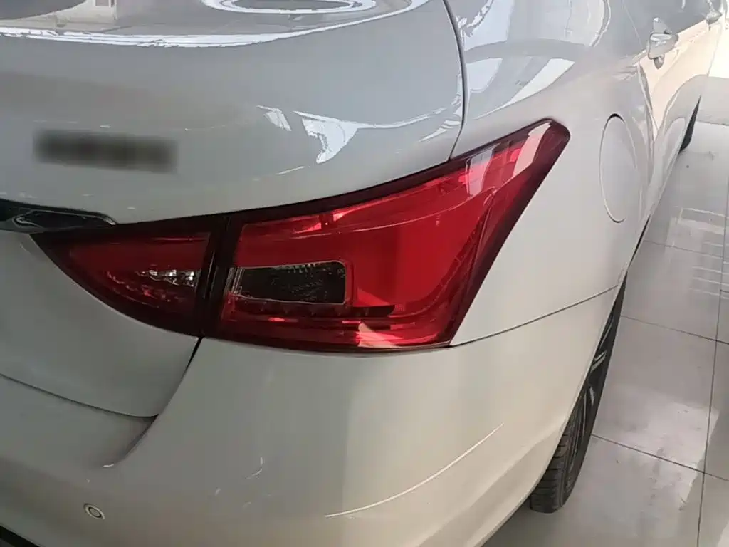Chery Arrizo 5 — миниатюра 8