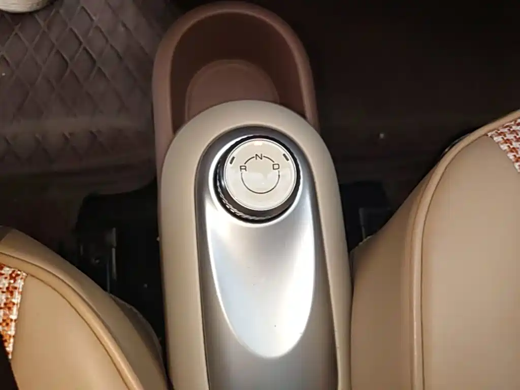 Wuling Mini EV MINIEV 2025