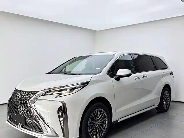 Toyota Granvia