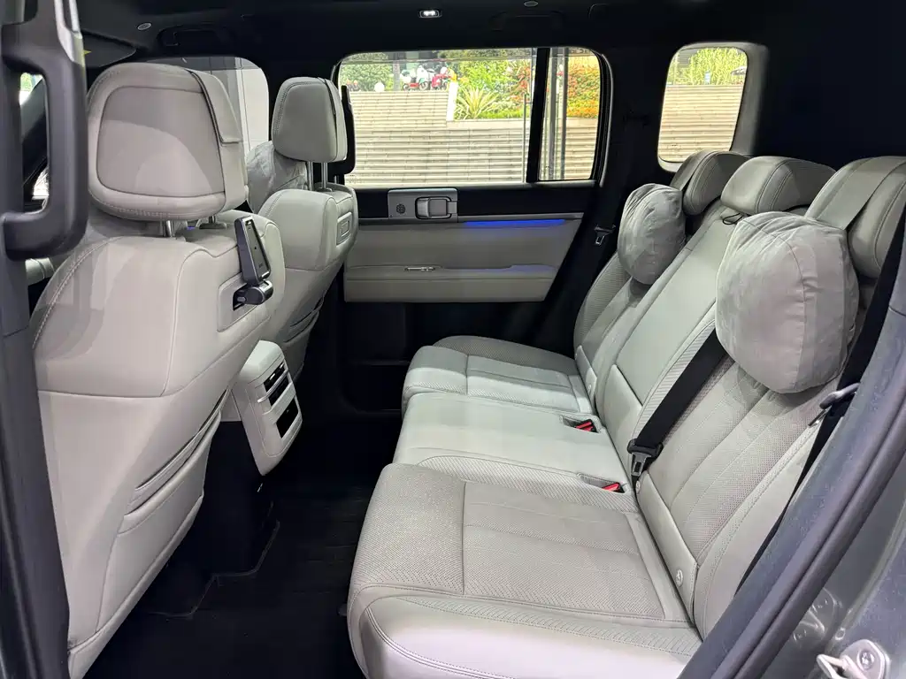 Fangchengbao Leopard 7 7 2025 190KM Ultra