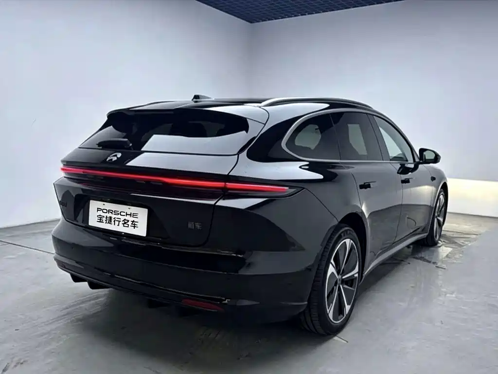 NIO ET5T — миниатюра 20