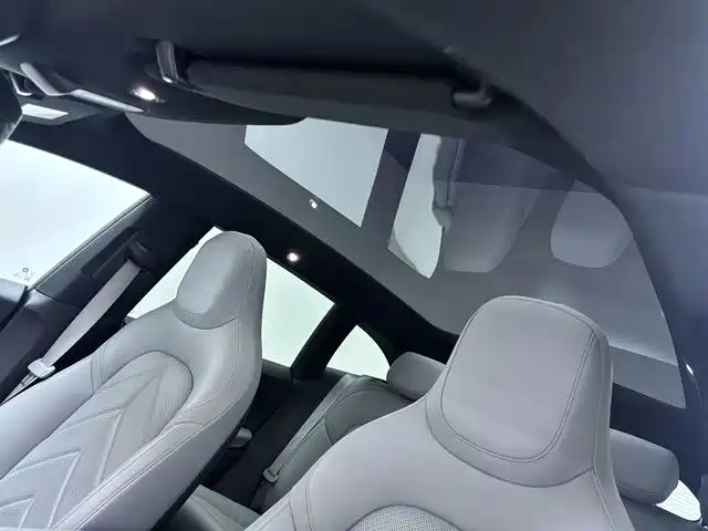 NIO ET5T — миниатюра 11