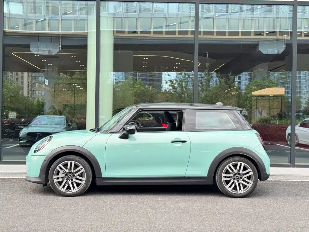 MINI Mini — миниатюра 4