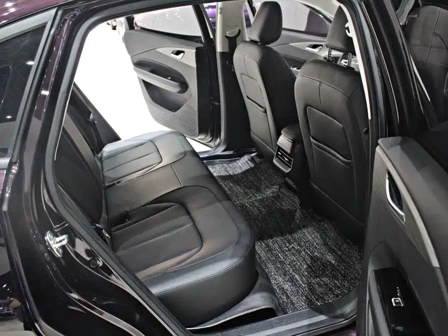 Wuling Xingguang — миниатюра 11