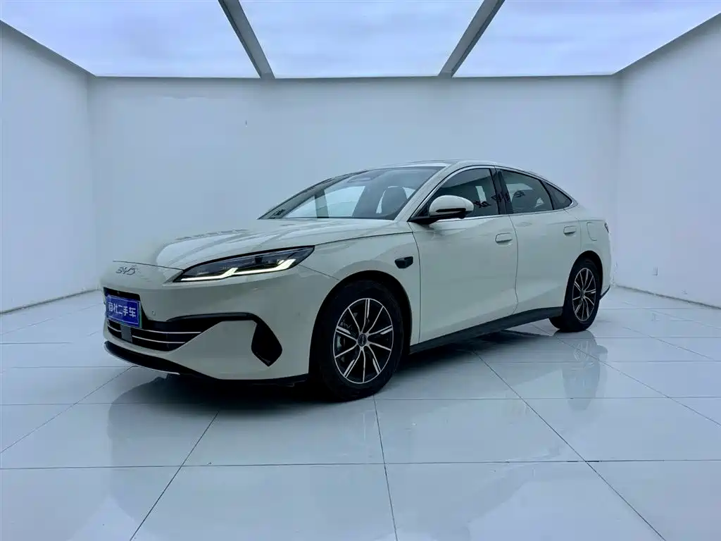 Byd 海豹06 2025