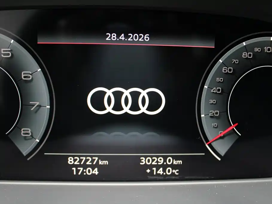 Audi A4L — миниатюра 11