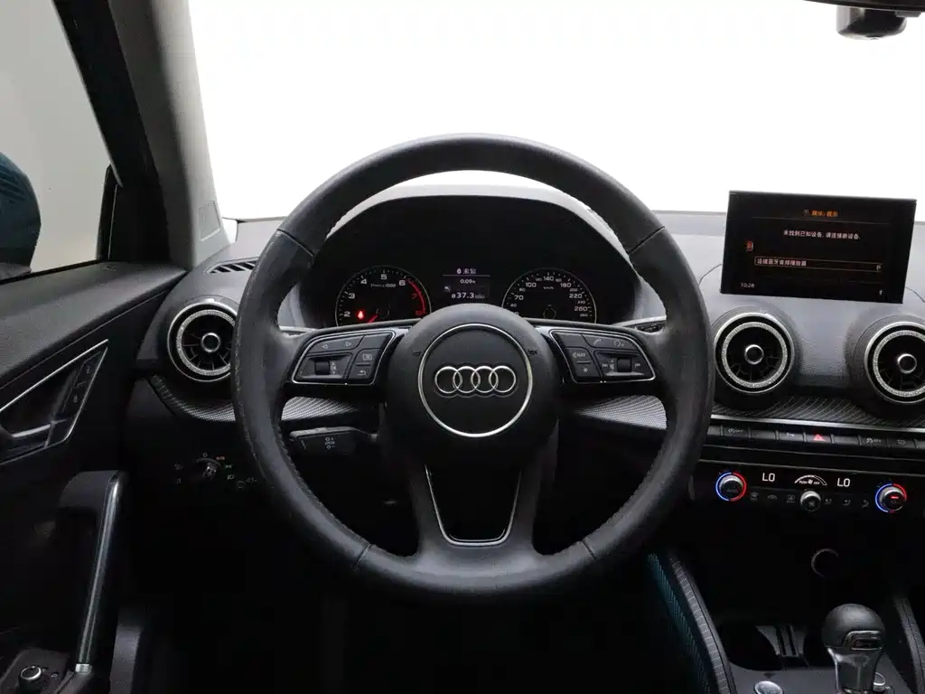 Audi Q2L — миниатюра 16