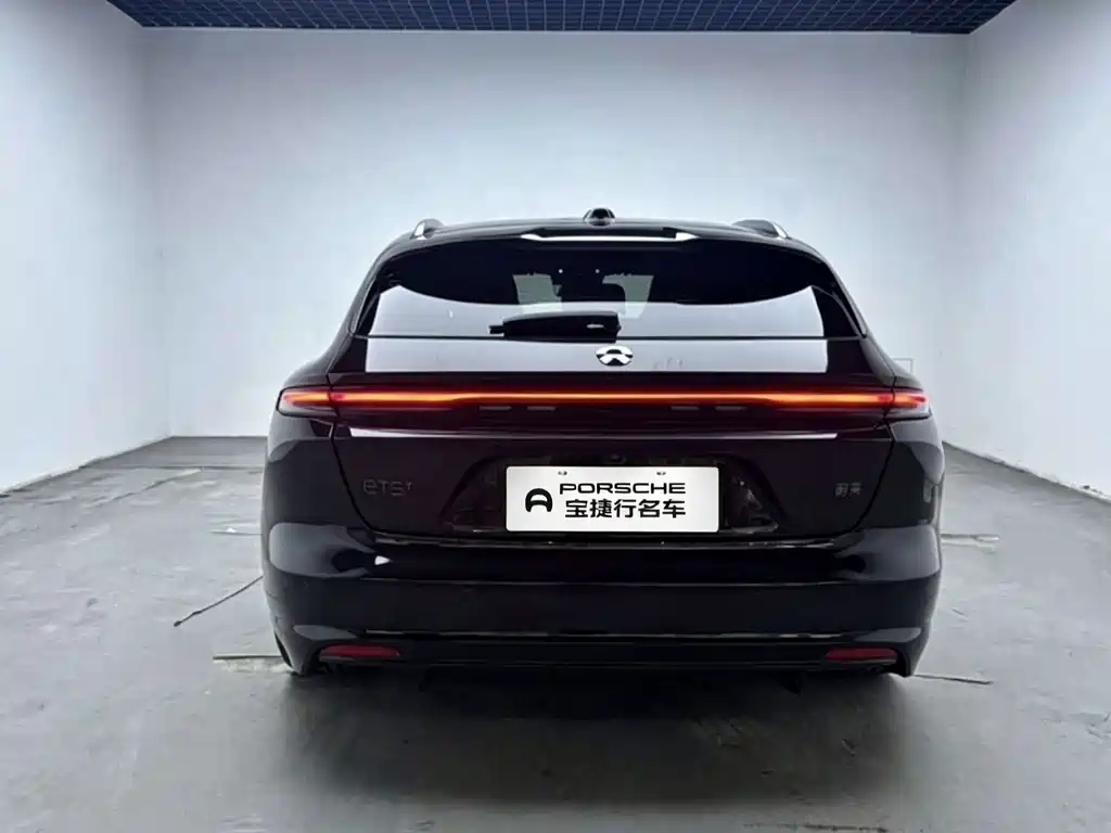 NIO ET5T — миниатюра 19
