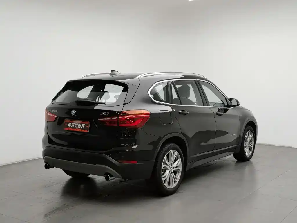 BMW X1 — миниатюра 2