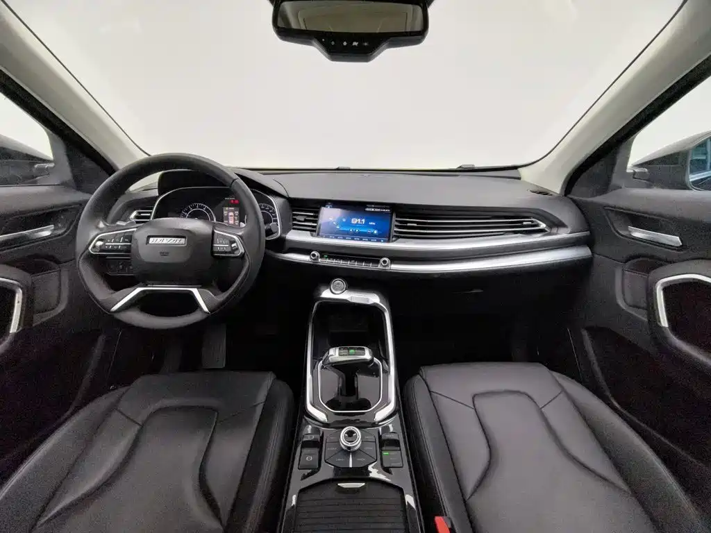 Haval H6 — миниатюра 5