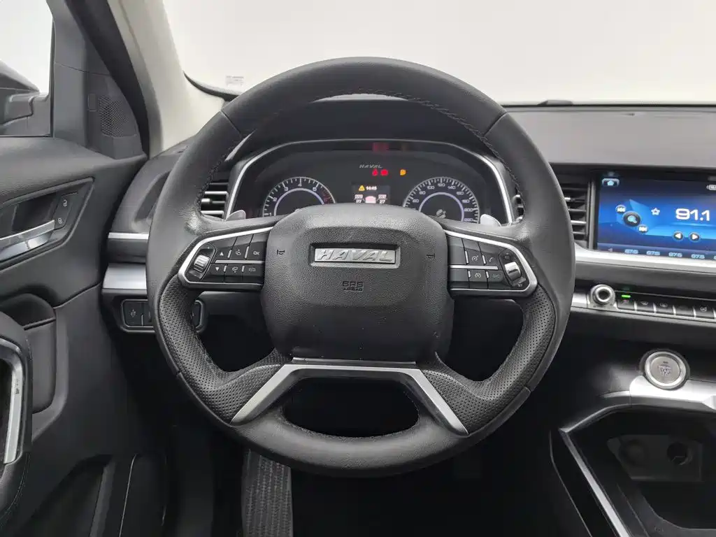 Haval H6 — миниатюра 11