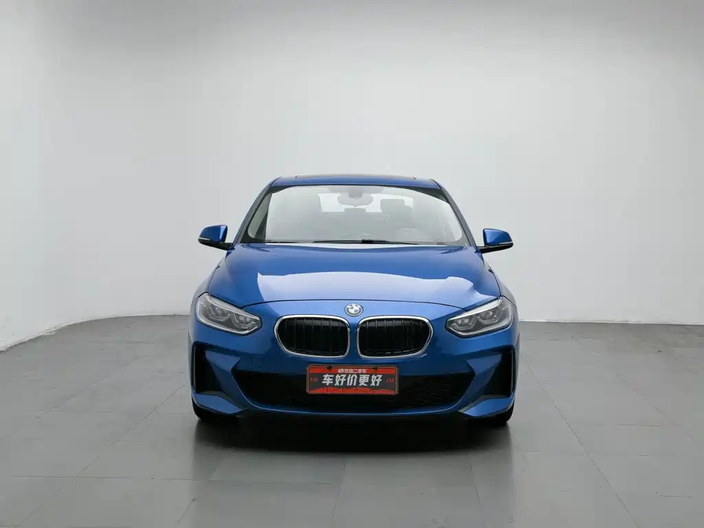 BMW 1 Series — миниатюра 3