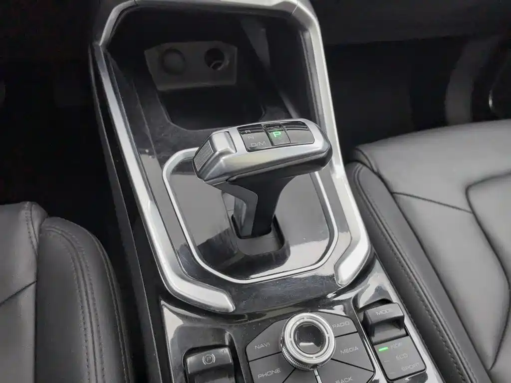 Haval H6 — миниатюра 13