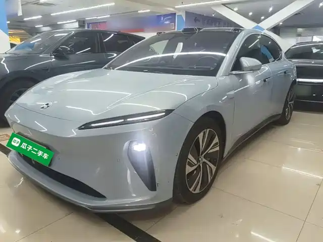 2022 Nio ET5