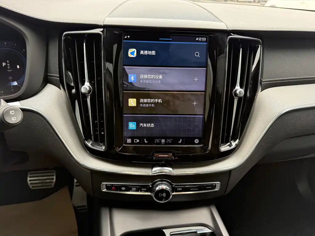 Volvo XC60 — фотографии объявления, Фото 13