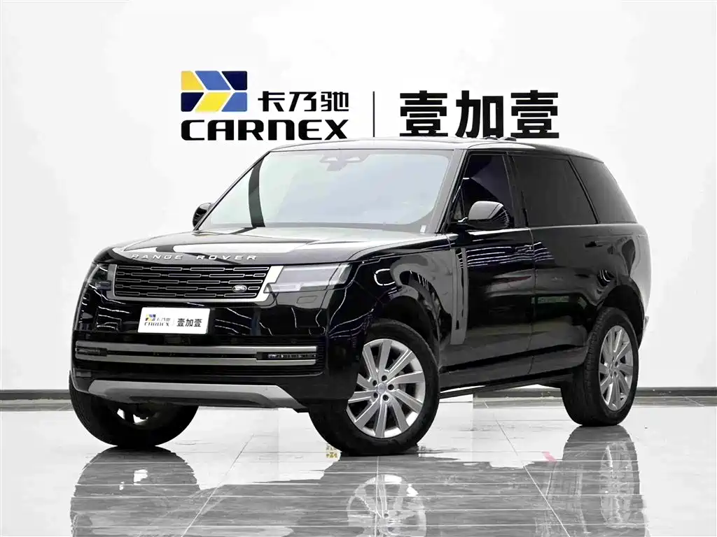 Land Rover Range Rover 2025