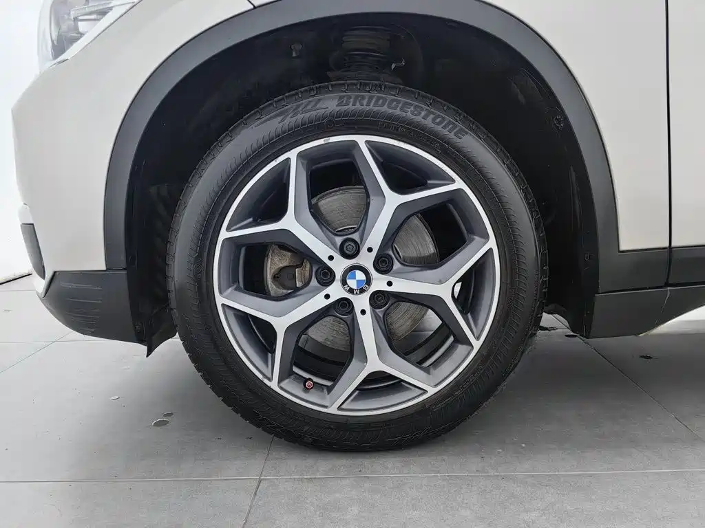 BMW X1 — миниатюра 17