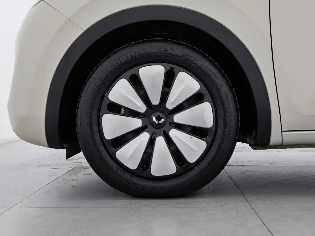 Wuling Bingo — миниатюра 17