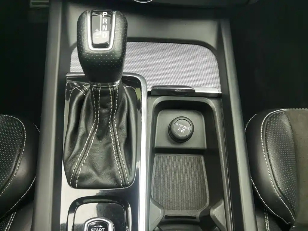 Volvo XC60 — миниатюра 13