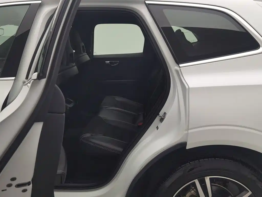 Volvo XC60 — миниатюра 15