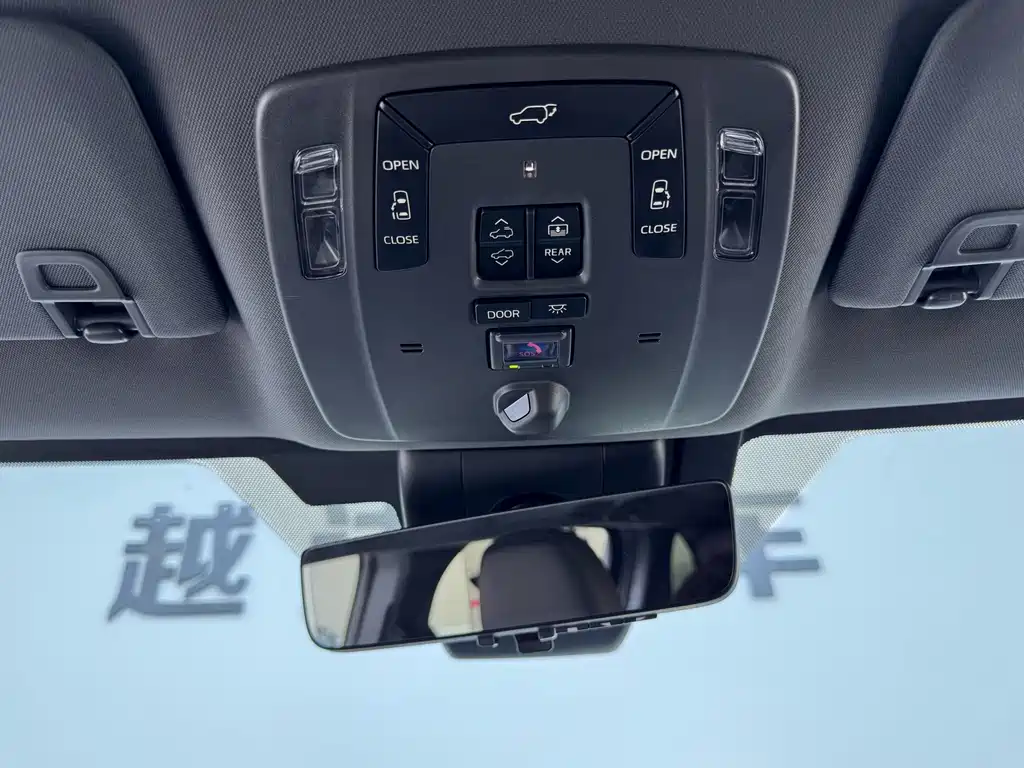 Toyota Sienna — миниатюра 13