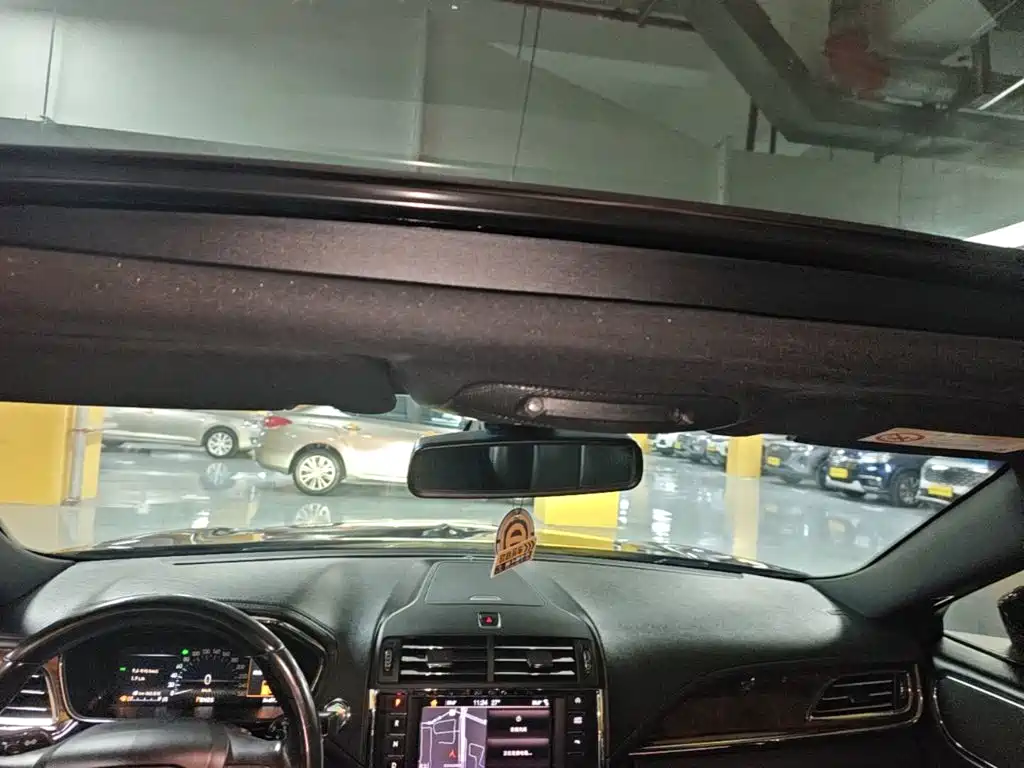 Lincoln Continental — миниатюра 18