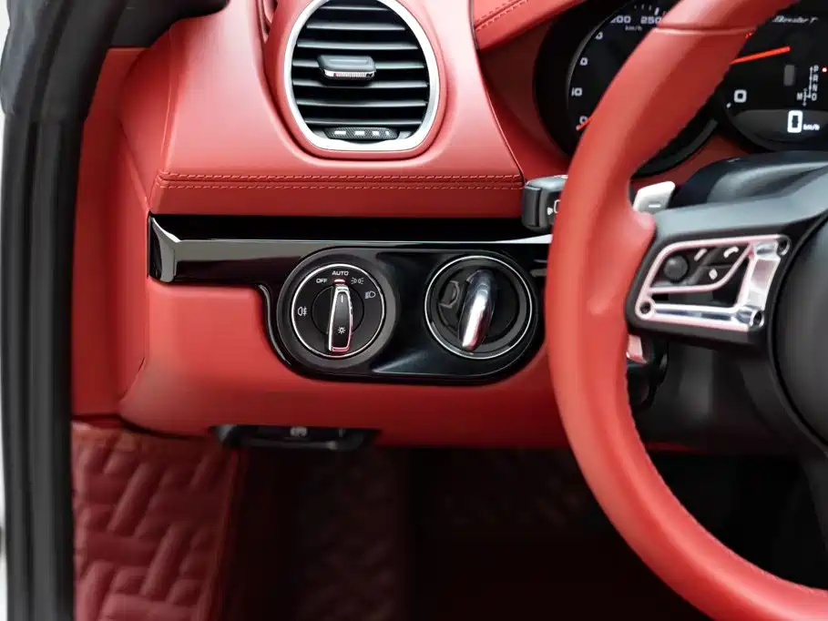 Porsche 718 — миниатюра 17