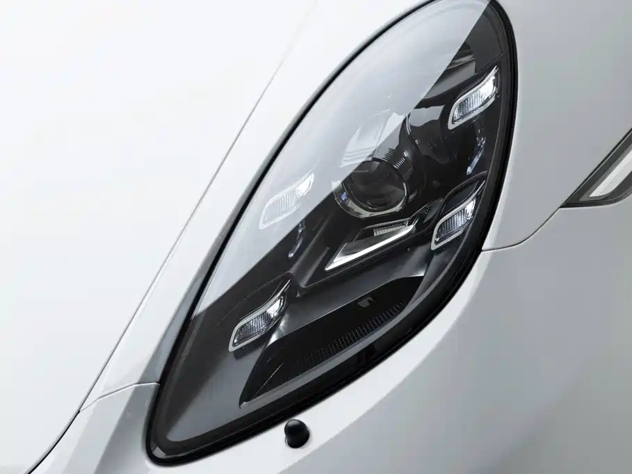 Porsche 718 — миниатюра 5
