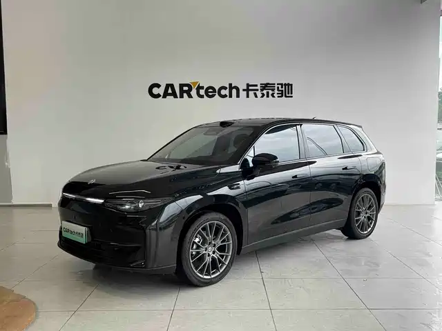 2025 Leapmotor C10