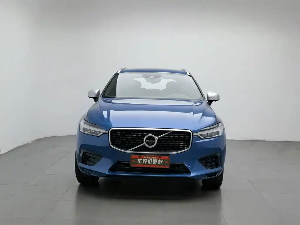 Volvo XC60 — миниатюра 3