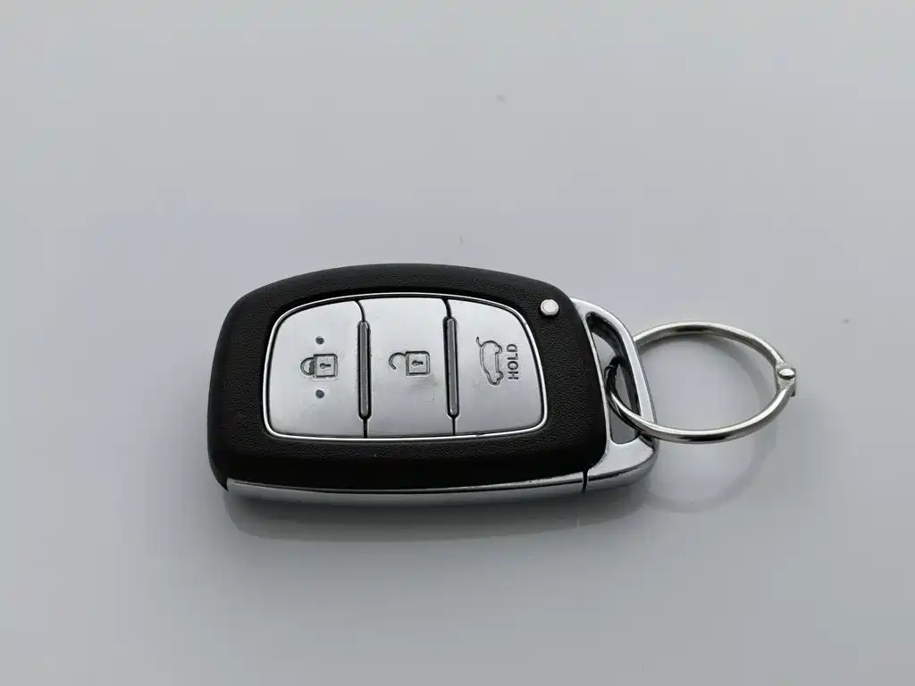 Hyundai ix35 — миниатюра 19