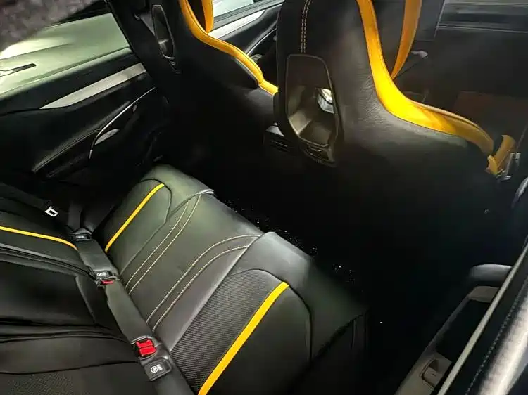 Xiaomi SU7