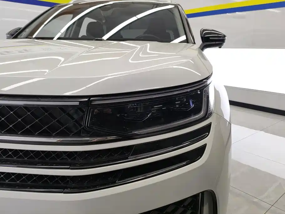 Volkswagen Tavendor — миниатюра 5