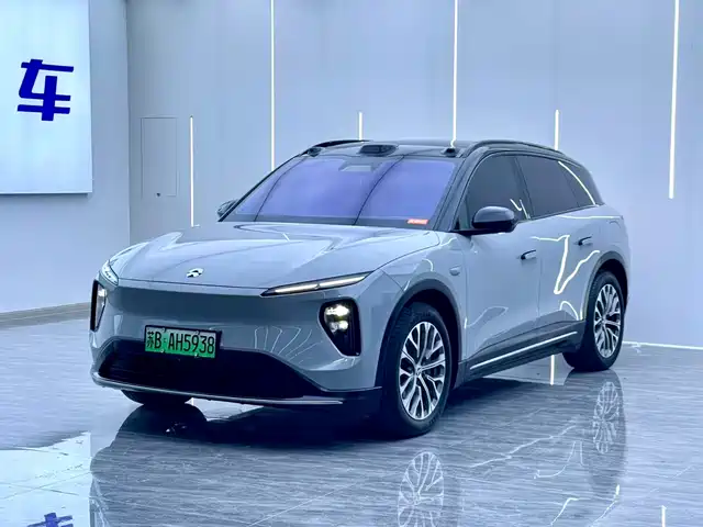2024 Nio ES6