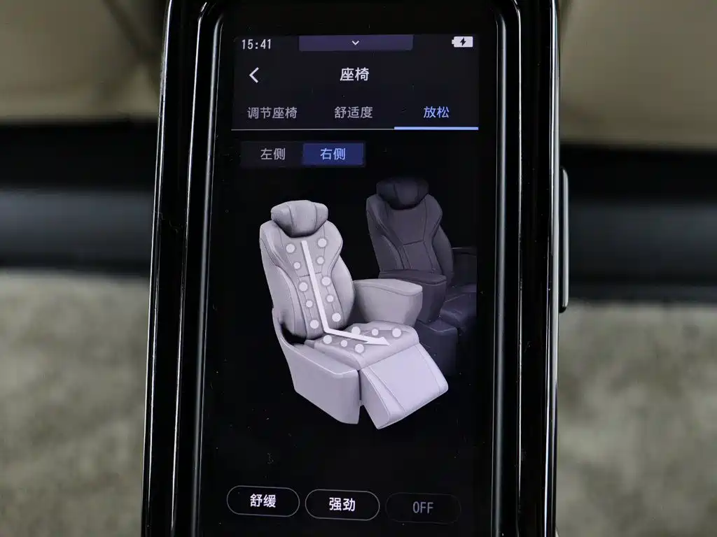 Toyota Alphard — миниатюра 13