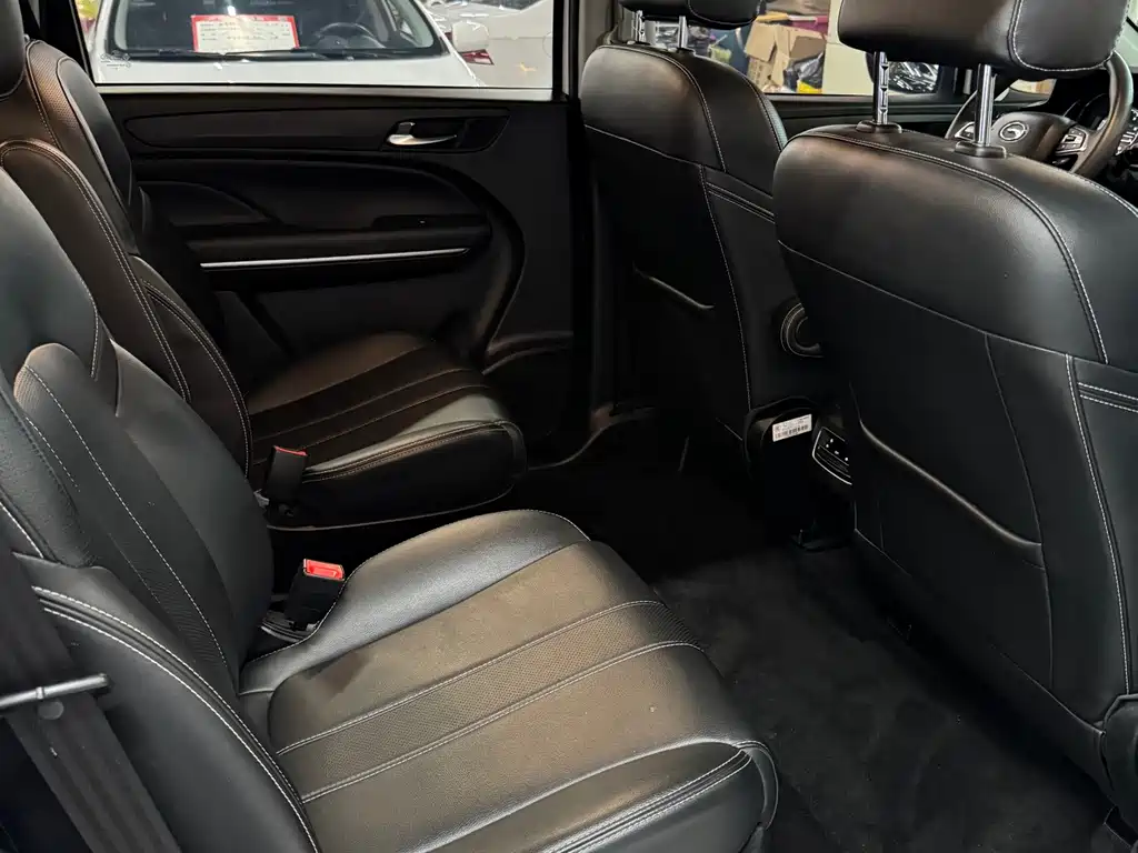 GAC Motor Trumpchi M6 — миниатюра 9