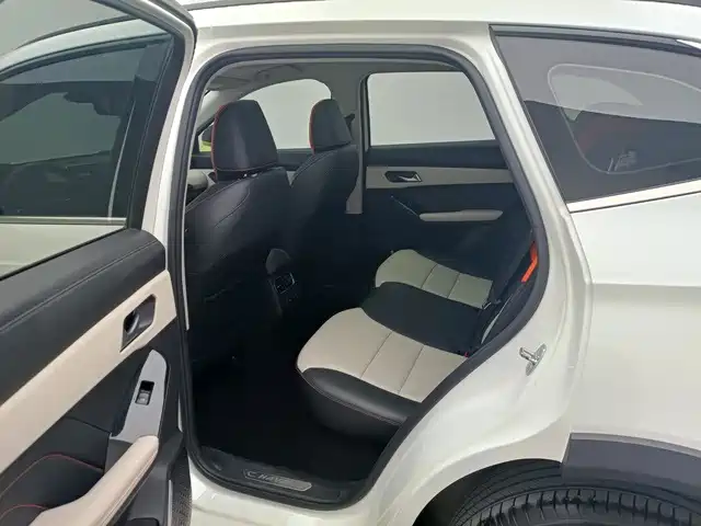 Haval Chitu — миниатюра 9