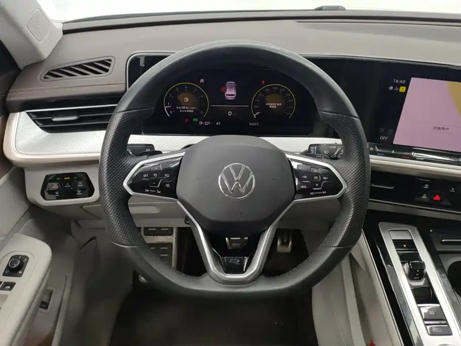 Volkswagen Tavendor — миниатюра 15