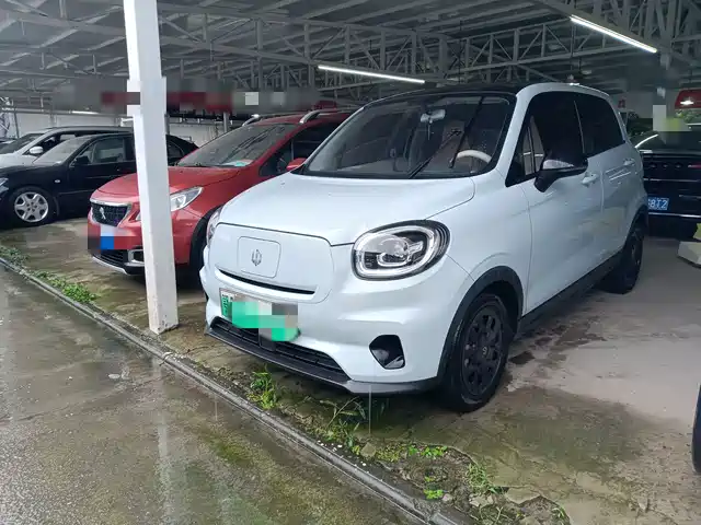 2024 Leapmotor T03