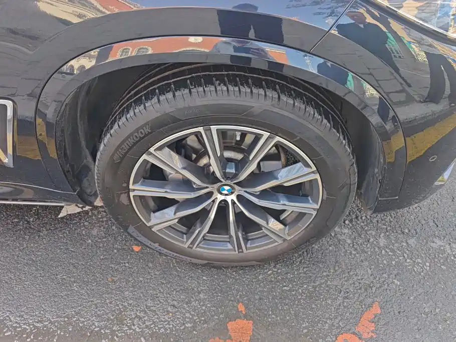 BMW X5 — миниатюра 6