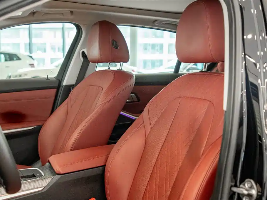 BMW 3 Series — миниатюра 10