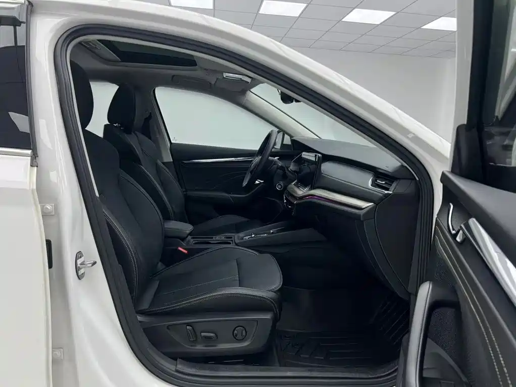 Skoda Octavia — миниатюра 14