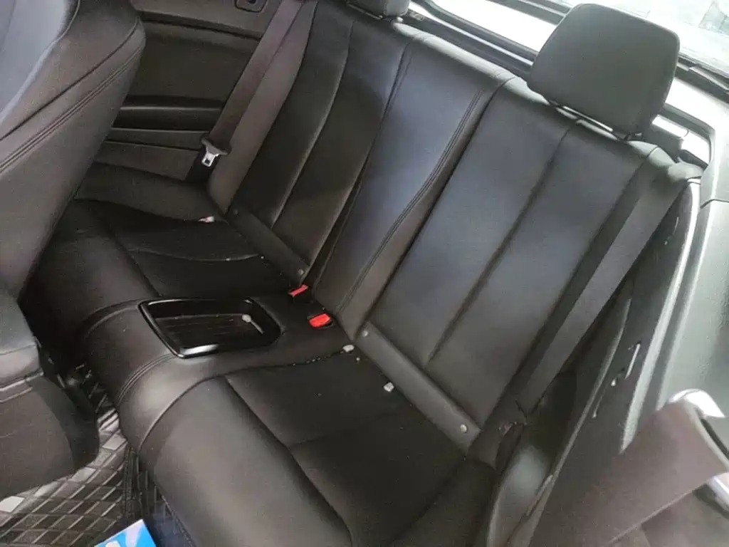 BMW 2 Series (Import) — миниатюра 13