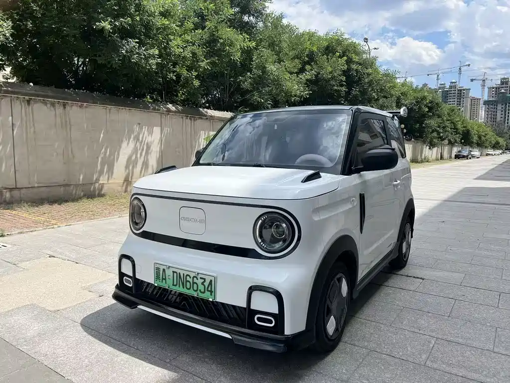 Geely