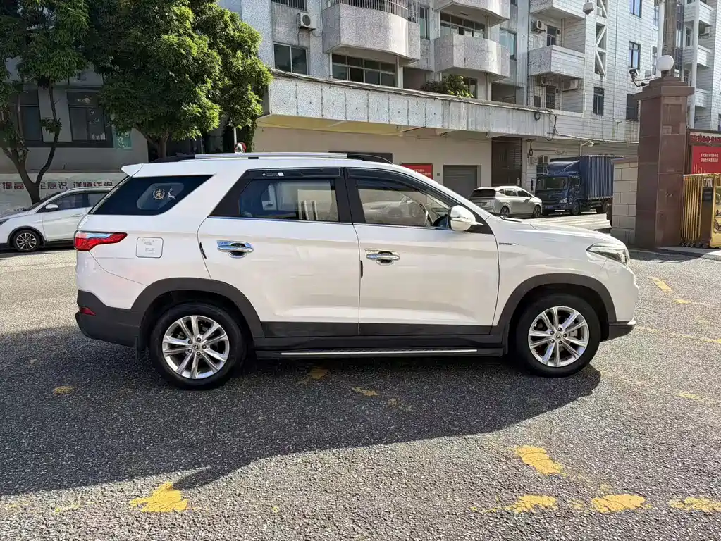 Fengguang Fengguang S560 — миниатюра 4