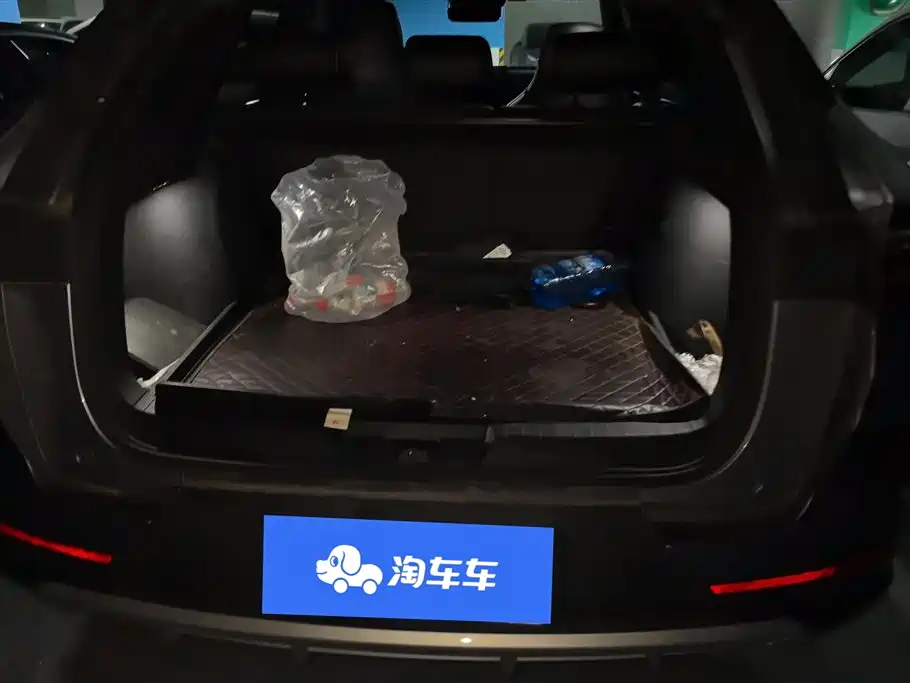 BYD Song Plus PLUS 2020 1.5T AT Flagship PLUS
