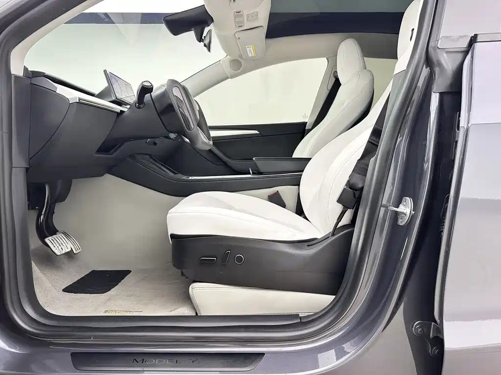 Tesla Model Y — фотографии объявления, Фото 14