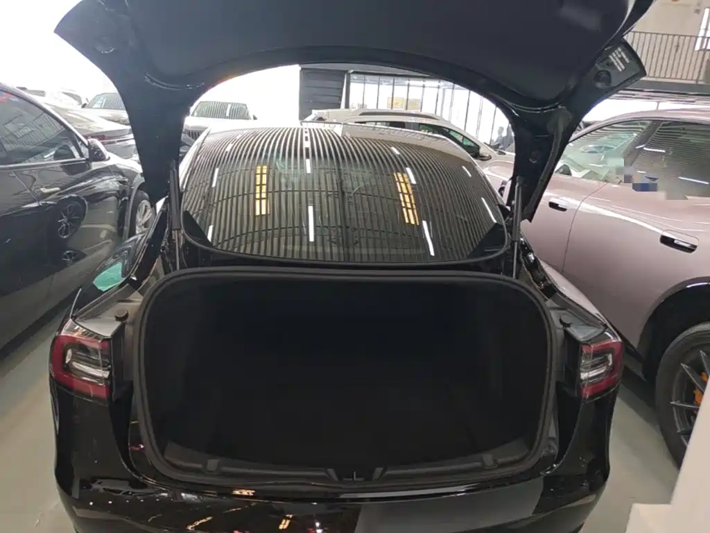 Tesla Model 3 — миниатюра 19