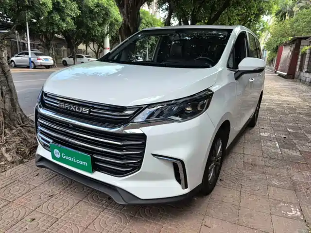 Maxus G50 2022